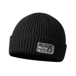 Шапка-біні R3ICH Valhalla ticket. One size. Чорний 3 Шапка-біні R3ICH Valhalla ticket. One size. Чорний 3