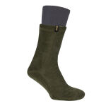 Шкарпетки-вкладиші утеплюючі "Thermo Liner" Olive Drab