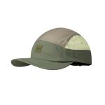 Кепка Buff 5 Panel Cap, Domus Khaki