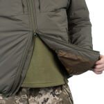 Куртка демісезонна "SILVA" Olive Drab 6