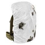 Чохол на рюкзак Sturm Mil-Tec "Rucksack Cover 80/130L" Snow