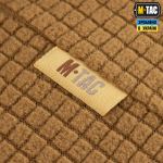 Шапка-підшоломник M-Tac фліс ріп-стоп Койот 5 Шапка-підшоломник M-Tac фліс ріп-стоп Койот 5