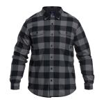 Сорочка Helikon-Tex Greyman, True Grey Checkered