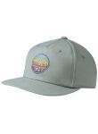 Кепка Buff Trucker Cap, Dispar Flint