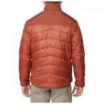 Куртка утеплена "5.11 Peninsula Insulator Packable Jacket" Sequoia 2 Куртка утеплена "5.11 Peninsula Insulator Packable Jacket" Sequoia 2