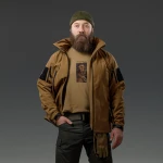 Футболка Basic Military T-Shirt. Battle Pup. Cotton/Elastane. Койот 3 Футболка Basic Military T-Shirt. Battle Pup. Cotton/Elastane. Койот 3