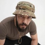 Панама UTactic Recce Boonie «SAS». Мультикам 3 Панама UTactic Recce Boonie «SAS». Мультикам 3