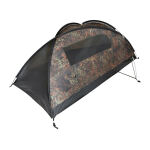 Намет польовий Sturm Mil-Tec® "Recom Tent" (2-person) Німецький камуфляж 2 Намет польовий Sturm Mil-Tec® "Recom Tent" (2-person) Німецький камуфляж 2