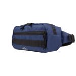 Сумка поясная Tribe Waist Bag 2,5 л, Синя 2 Сумка поясная Tribe Waist Bag 2,5 л, Синя 2