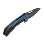 Нож складной SOG Bulwark FL, Blue 3 Нож складной SOG Bulwark FL, Blue 3