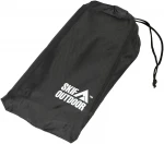 Розкладний кемпінговий стілець Skif Outdoor Steel Cramb. Olive, M 4 Розкладний кемпінговий стілець Skif Outdoor Steel Cramb. Olive, M 4