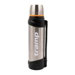 Термос Tramp Travel Line 2 л металлик UTRC-140-metal, сріблястий 2 л