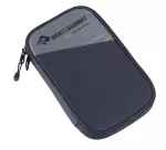 Гаманець Sea to Summit Travel Wallet RFID, M – Сірий