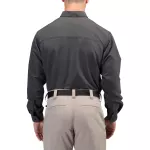 Сорочка тактична "5.11 Tactical® Fast-Tac™ Long Sleeve Shirt" Charcoal 2 Сорочка тактична "5.11 Tactical® Fast-Tac™ Long Sleeve Shirt" Charcoal 2