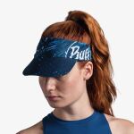 Кепка-козирок Buff Pack Speed Visor, Xcross 2 Кепка-козирок Buff Pack Speed Visor, Xcross 2