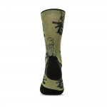 Шкарпетки 5.11. Модель Sock and Awe Gnome. Розмір L. 5