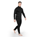 Комплект Polarheat QS (9397+7414) Чорний 2 Комплект Polarheat QS (9397+7414) Чорний 2