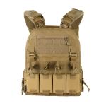 M-Tac плитоноска Cuirass FAST QRS XL, Койот 2 M-Tac плитоноска Cuirass FAST QRS XL, Койот 2
