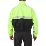 Куртка патрульна для велопатруля "5.11 Bike Patrol Jacket" High-Vis Yellow 2 Куртка патрульна для велопатруля "5.11 Bike Patrol Jacket" High-Vis Yellow 2