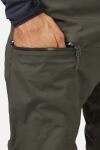 Штани чоловічі Rab Khroma Diffract Pants, Black 6 Штани чоловічі Rab Khroma Diffract Pants, Black 6