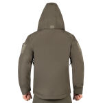 Куртка демісезонна софтшелл "SOFTSHELL JACKET SCU" Ranger Green 12 Куртка демісезонна софтшелл "SOFTSHELL JACKET SCU" Ranger Green 12