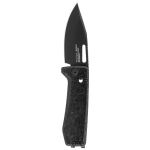 Розкладний ніж SOG Ultra XR, Blackout 7 Розкладний ніж SOG Ultra XR, Blackout 7
