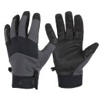 Рукавиці Helikon-Tex Impact Duty Winter Mk2, Сірий/Чорний 6