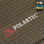 Шапка-підшоломник M-Tac Polartec Dark Олива 6