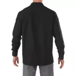 Рубашка тактическая с длинным рукавом "5.11 FREEDOM FLEX WOVEN SHIRT - LONG SLEEVE" Black 2 Рубашка тактическая с длинным рукавом "5.11 FREEDOM FLEX WOVEN SHIRT - LONG SLEEVE" Black 2