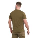 Футболка з малюнком "ARMY" Olive 3 Футболка з малюнком "ARMY" Olive 3