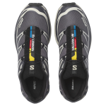 Кросівки трекінгові Salomon Xt-6 | Black / Asphalt 2