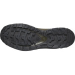 Ботинки тактические Salomon XA Forces Mid. Коричневый 5