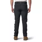 Штани вологозахисні 5.11 Tactical® "Cepheus Softshell Pants" Black 2