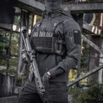 M-Tac нагрудна розвантажувальна система Modular Chest Rig, Чорний 5 M-Tac нагрудна розвантажувальна система Modular Chest Rig, Чорний 5
