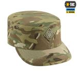 Кашкет M-Tac Мазепинка з Гербом Парадна Ріп-Стоп, mC 5