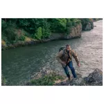 Куртка демісезонна "5.11 Tactical Surplus Jacket" Kangaroo 15