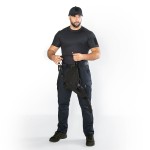 Штани тактичні Camotec Герць Rip-Stop Stretch. Темно-сині 2