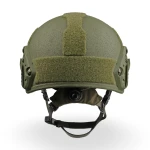 Шлем баллистический SXE FAST HC Eclipse Gen 3. Олива, L 5