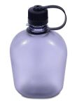 Фляга Pinguin Tritan Bottle Flask BPA-free, 1 л, Grey
