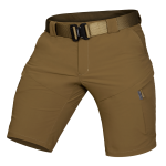 Шорти Lizard Nylon Койот
