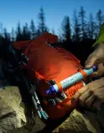 Фільтр для води LifeStraw Personal Water Filter, Green 9 Фільтр для води LifeStraw Personal Water Filter, Green 9
