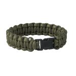Браслет виживання Helikon-Tex Survival Bracelet Paracord 550 lbs