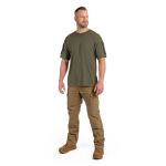 Футболка Sturm Mil-Tec "Tactical T-Shirt" Olive 3 Футболка Sturm Mil-Tec "Tactical T-Shirt" Olive 3