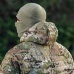 Куртка M-Tac Berserk Primaloft, Мультикам 6