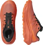 Кросівки Salomon ULTRA FLOW 2, Chili/Dragonfire/Black 5