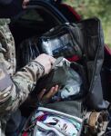Медичний рюкзак Tasmanian Tiger Modular Medic Pack 38 MC, Multicam 14 Медичний рюкзак Tasmanian Tiger Modular Medic Pack 38 MC, Multicam 14