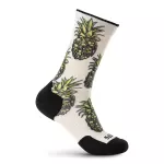 Шкарпетки "5.11 Tactical® Sock & Awe Crew ABR Island" Sand Dune