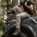 Штани тактичні 5.11 Tactical® "ABR™ Pro Pants" Dark Navy 17 Штани тактичні 5.11 Tactical® "ABR™ Pro Pants" Dark Navy 17