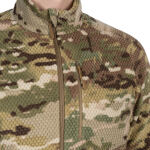 Куртка флісова польова "NOMAD" MK2 MTP/MCU camo 5 Куртка флісова польова "NOMAD" MK2 MTP/MCU camo 5