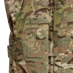 Військово польові штани U-324 Gen 2. Мультикам 5